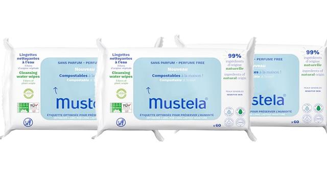 5 Baby Wipes That Are PFAS Free and Biodegradable 5 Baby Wipes That Are PFAS Free and Biodegradable