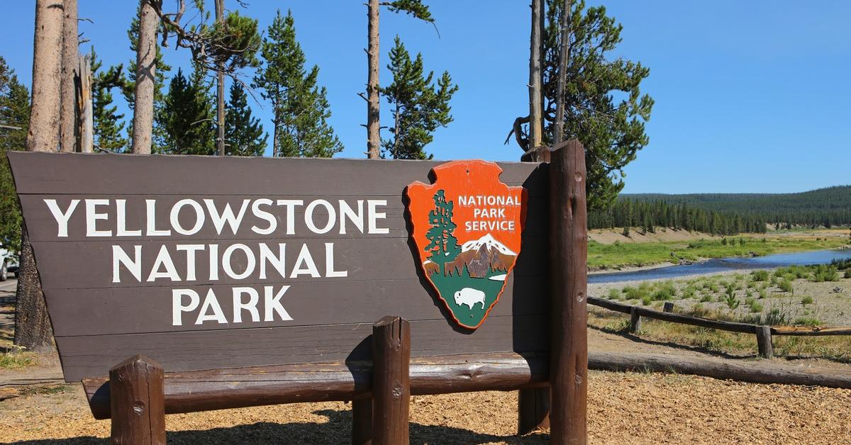 When Is Yellowstone Going to Erupt?