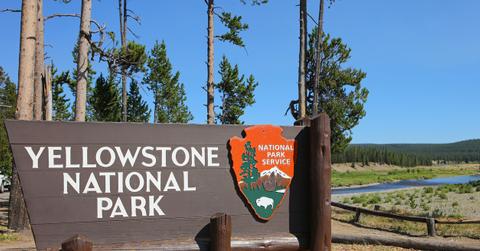 When is Yellowstone going to Erupt?