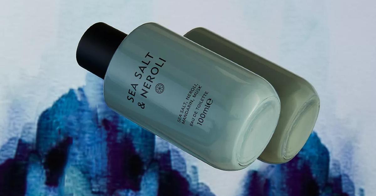 Product image of Sea Salt & Neroli by Marks & Spencer 