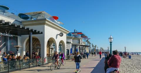 Best Bike Trails San Diego