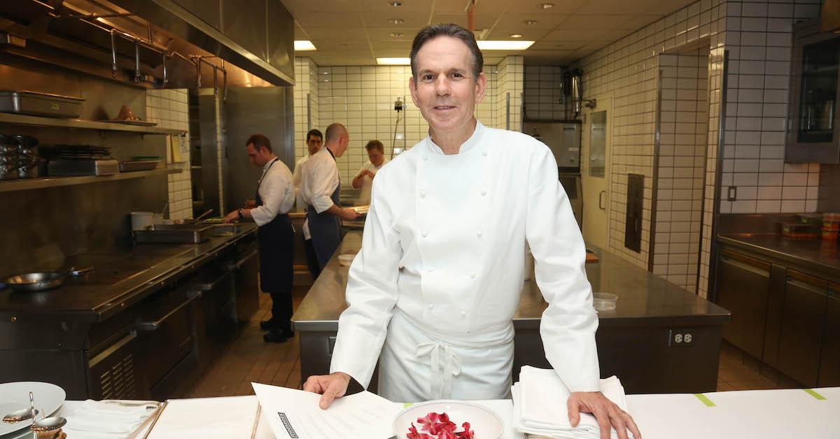 Thomas Keller