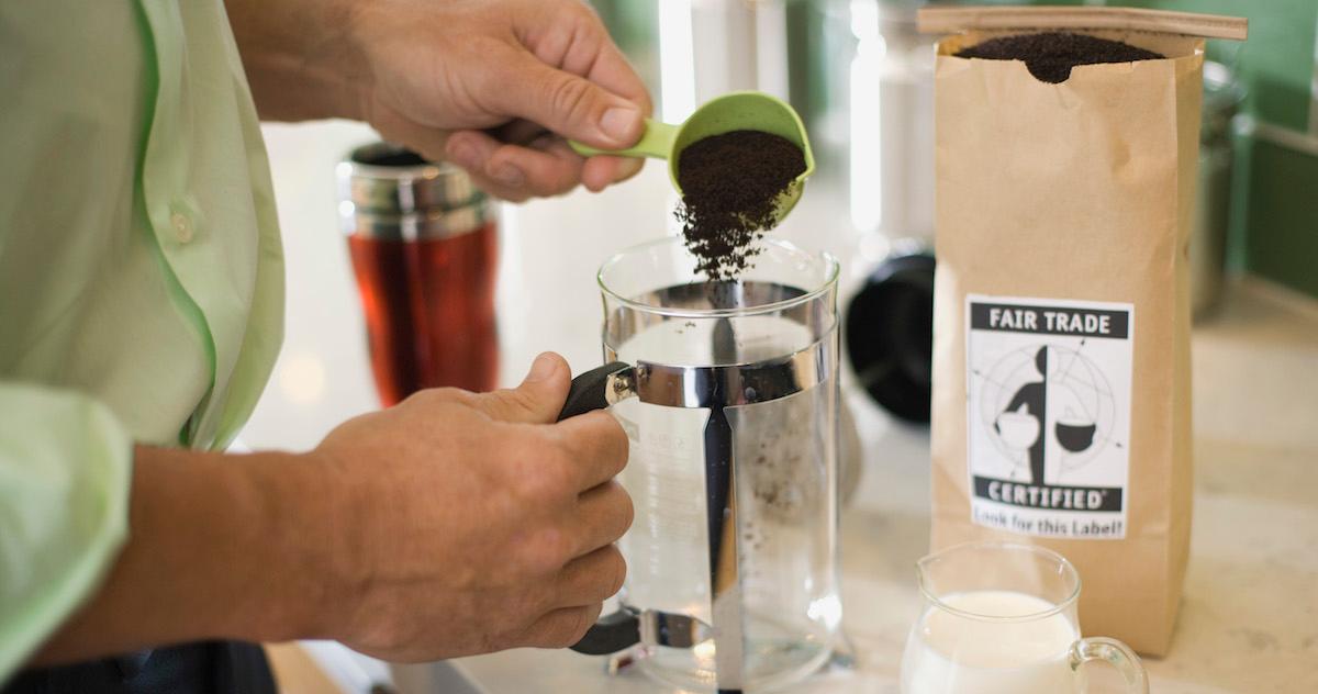 Why Does Coffee Make Me Poop?