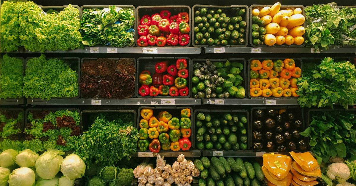 The Price of Vegetables Rose in July — Are Frozen Vegetables a Healthful Alternative?