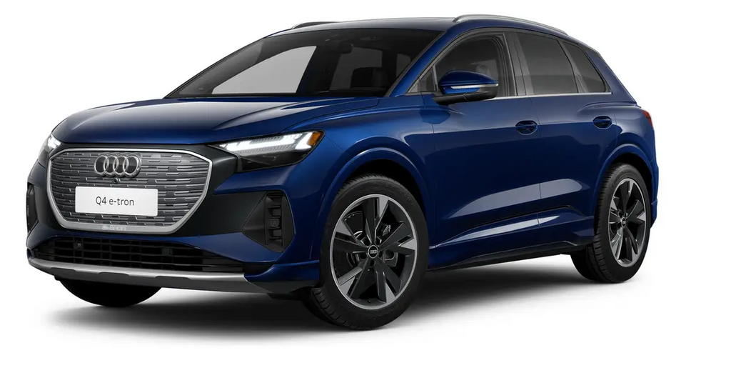 The Most Affordable Electric Vehicles of 2022 — the Top 5 Options