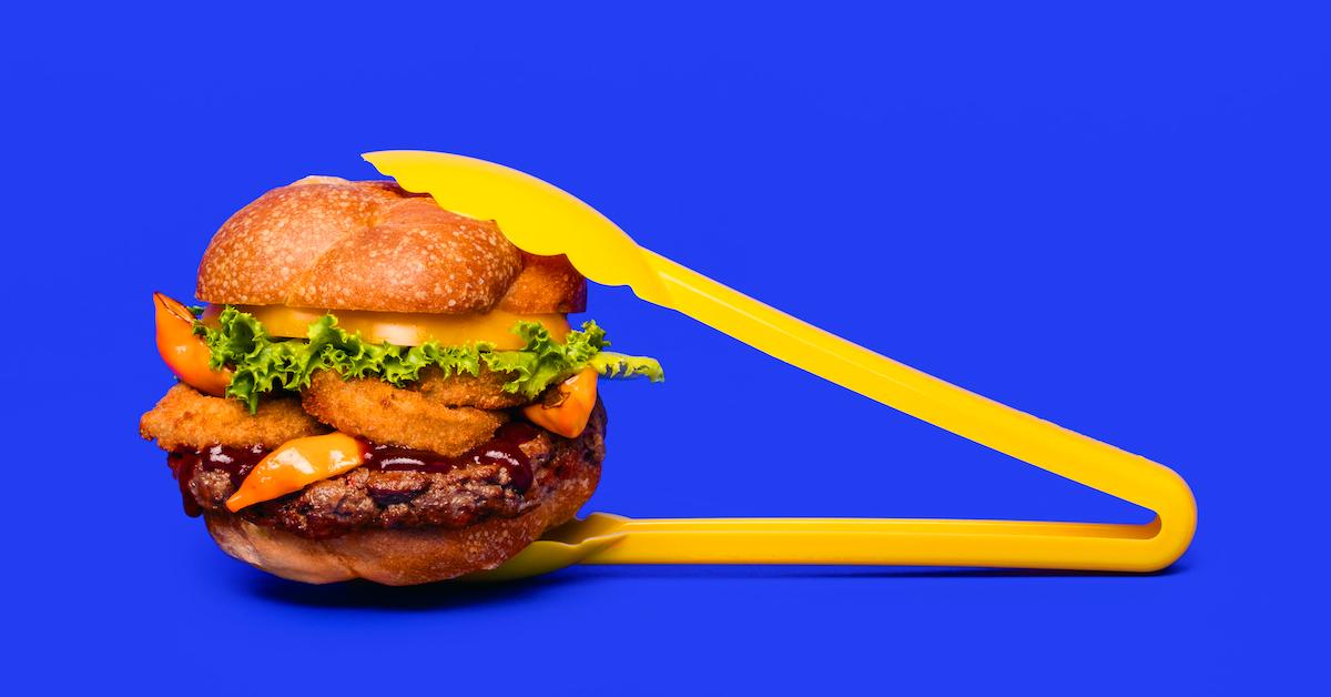 impossible foods