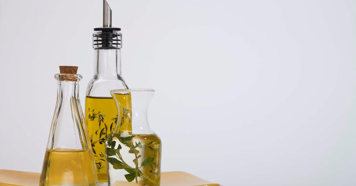 What Is the Most Sustainable Cooking Oil? The Answer Might Surprise You