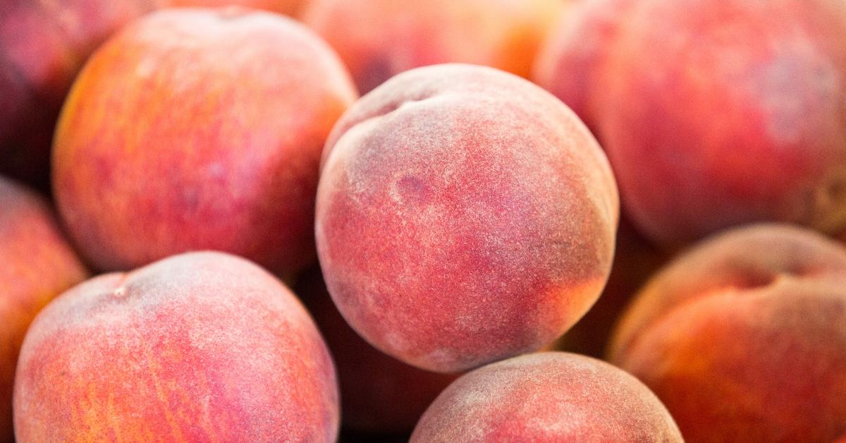 Fruit Recall for Listeria Announced by CDC in November 2025