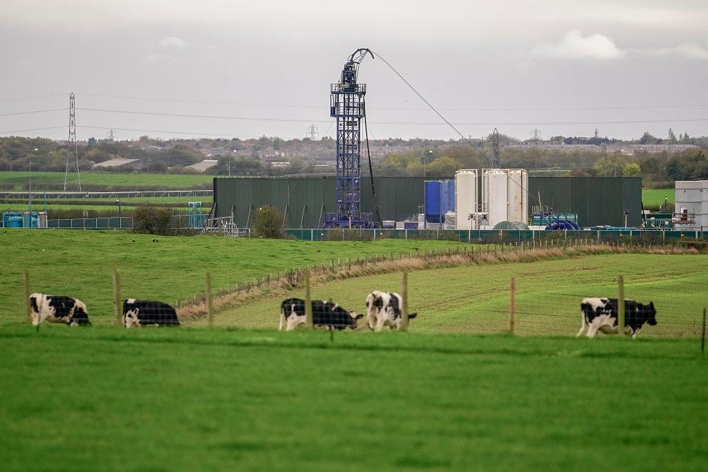 Here’s the History of Fracking in U.S. — How and When it Started