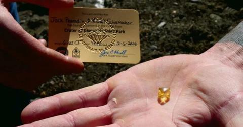 Cover Image Source: Arkansas State Parks