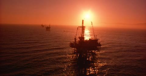 Why offshore drilling is bad