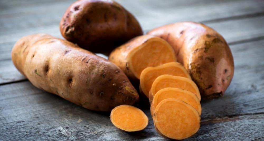 Can You Eat Sweet Potato Skin? Inside the Nutritional Value