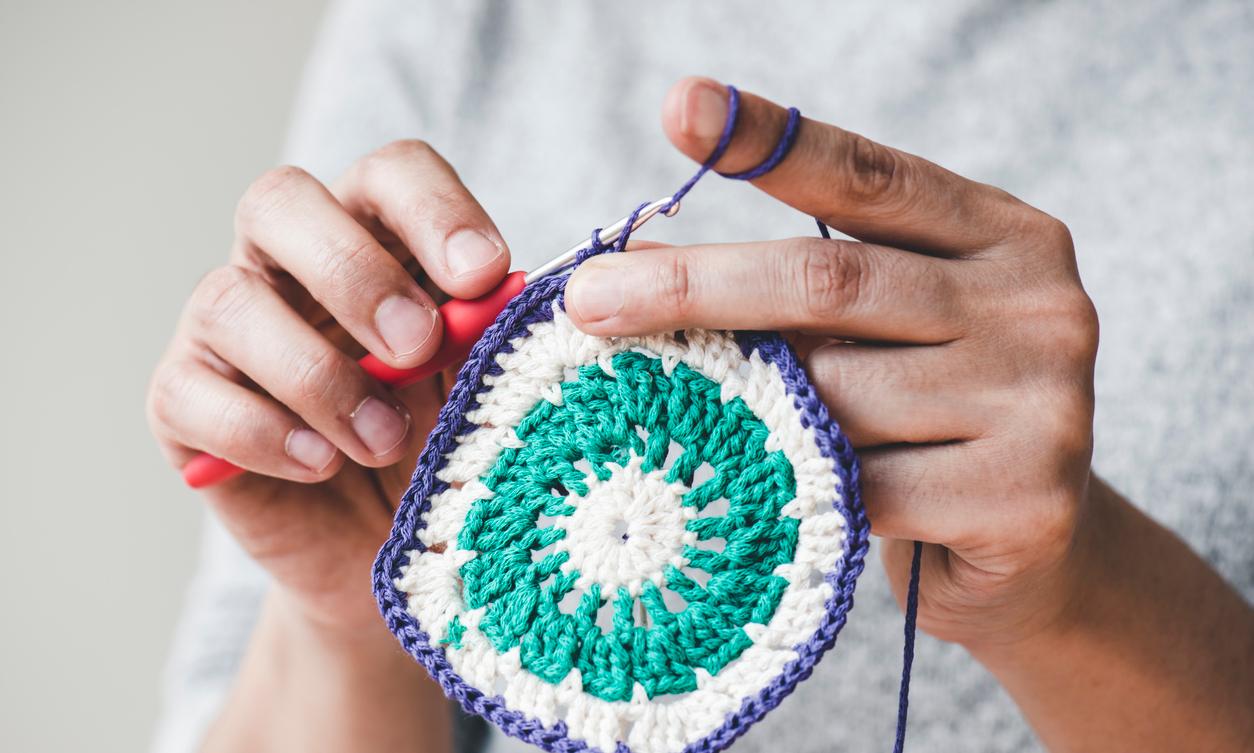 10 Super Quick Crochet Projects for People of All Ages