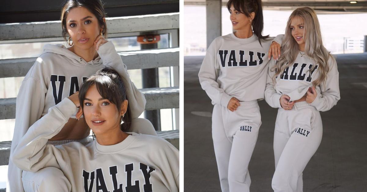 We Investigate the Happy Vally Clothing Controversy Details