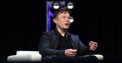 Elon Musk Suspends ElonJet