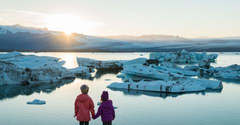 Is Climate Change Getting Better?