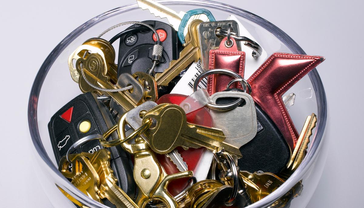 How To Recycle Keys Or Put Them To Good Use   How To Recycle Keys1 1634260990441 