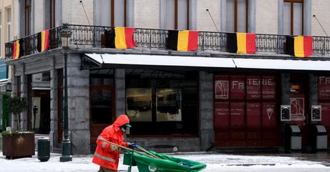 Alternatives to Driveway Salt