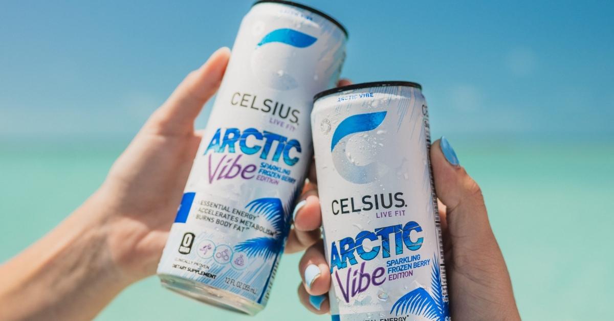 Is Celsius Bad for You? Inside the Energy Drink's Nutrition