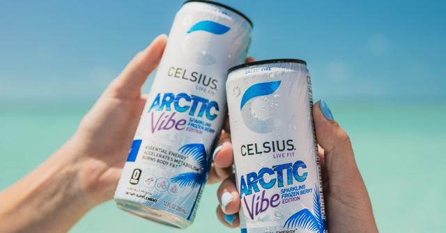 Is Celsius Bad For You? Inside The Energy Drink's Nutrition