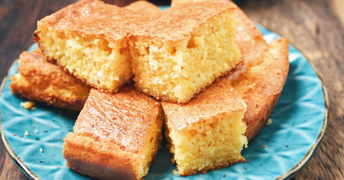 Corn Bread