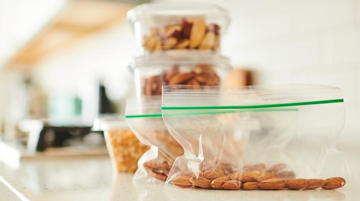 How to Clean Ziploc Bags for Safe and EcoFriendly Reuse