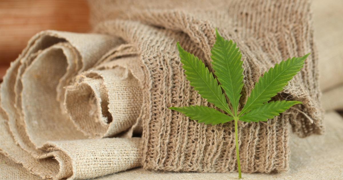 Wearing Hemp clothes - Can it give you a High?