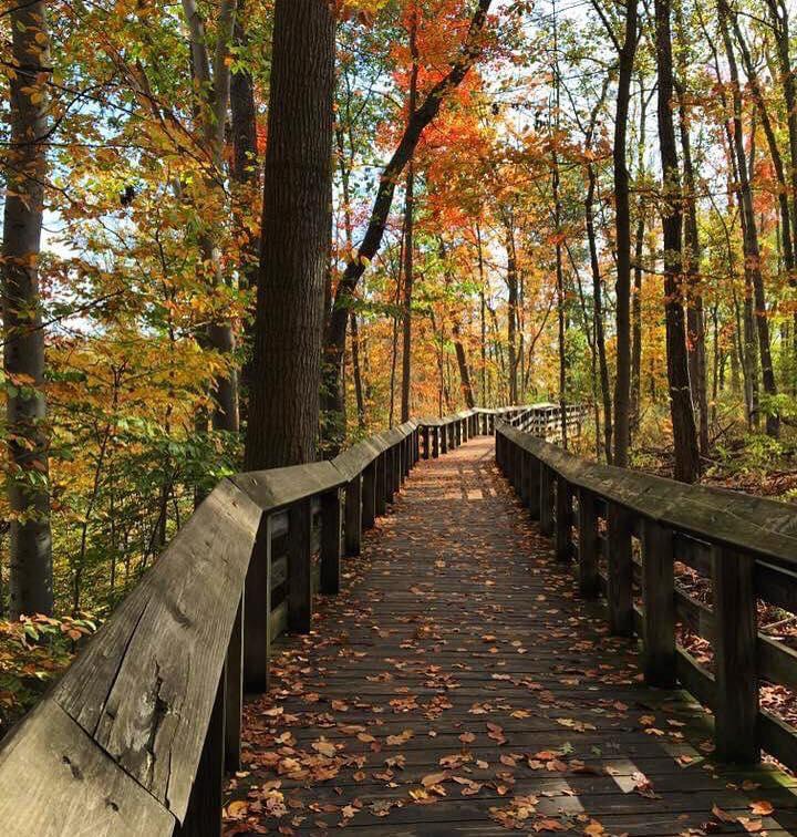 Cuyahoga Valley National Park