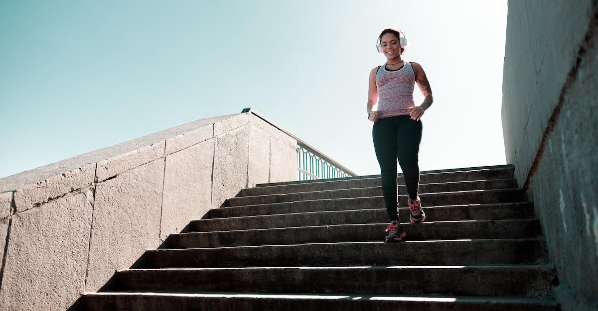 Hot Girl Hikes: The Body and Mind Benefits Outpace Walking