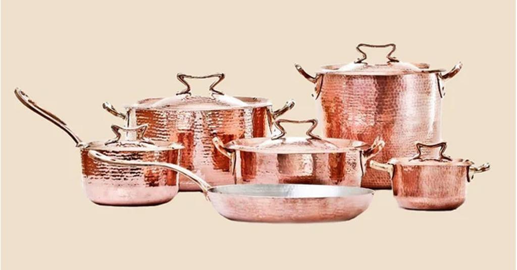The Best Pots and Pans for a Gas Stove: Chef-Approved Picks