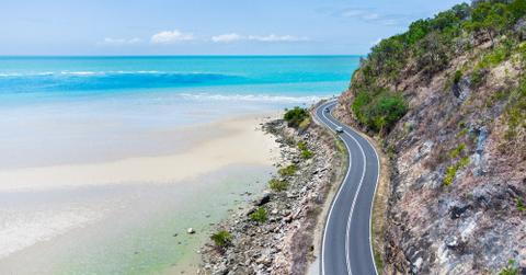 A Guide to Coastal Travel That Protects the Sea