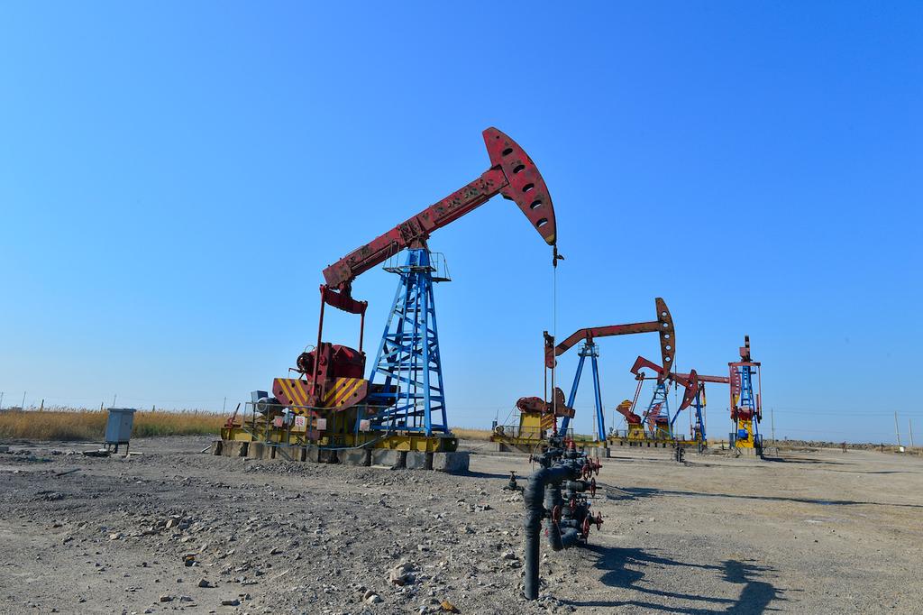 Orphaned Oil Wells Across the U.S. Are Hurting People and the