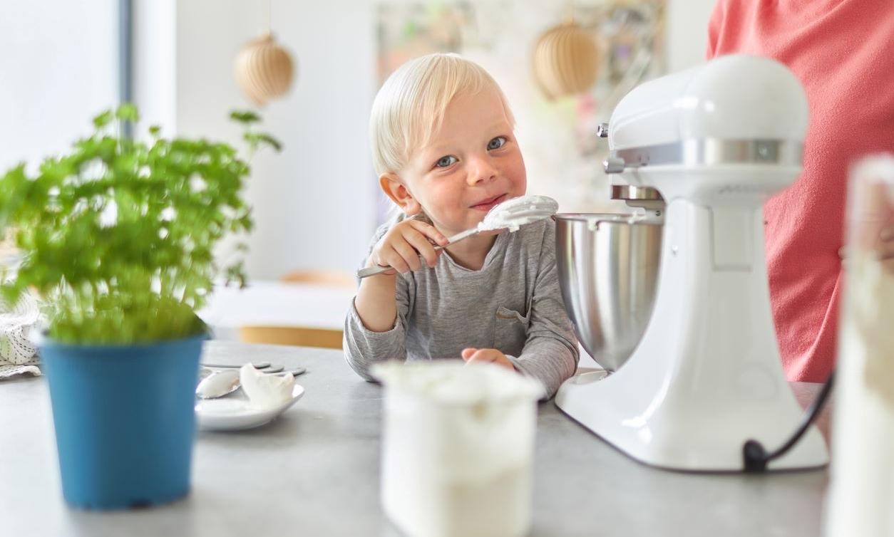 Was the KitchenAid Mixer Recalled? Here's What We Know