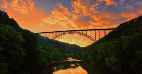 Best Hikes in West Virginia