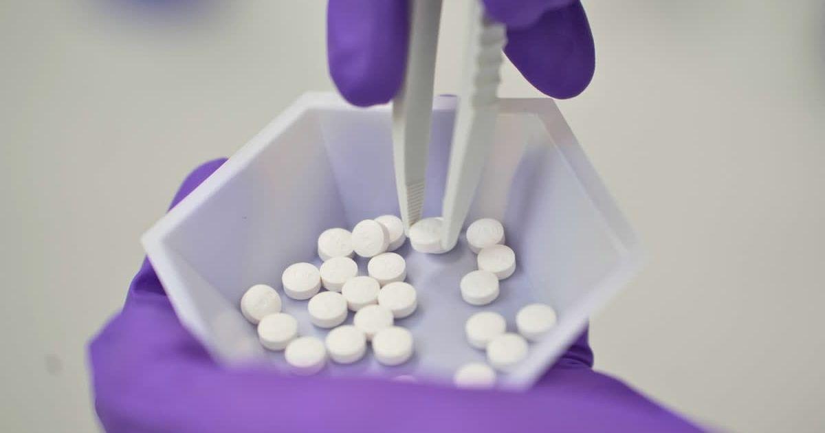 1.5 mg starter dose of Wegovy pill (Cover Image Source: NOVO NORDISK INC.)