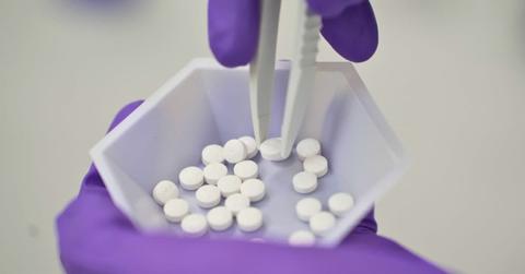 1.5 mg starter dose of Wegovy pill (Cover Image Source: NOVO NORDISK INC.)