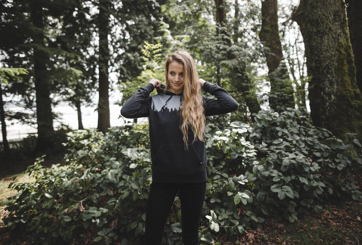 tentree alder jogger