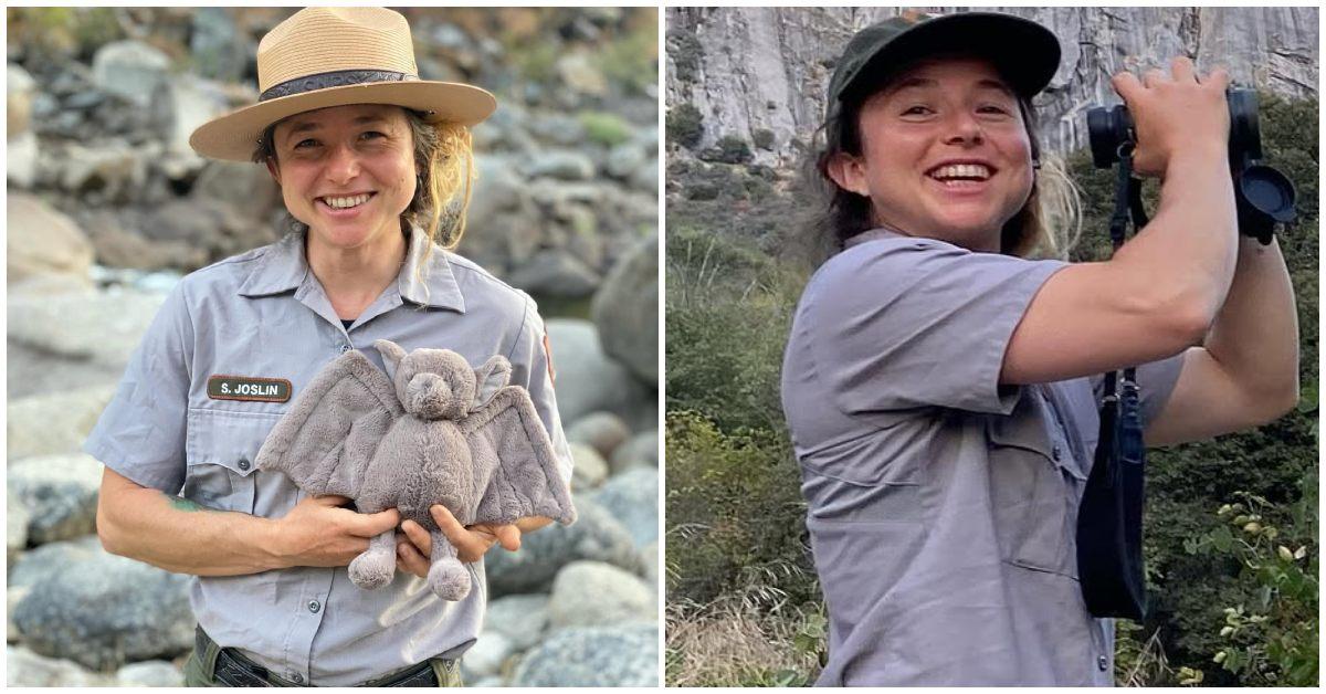 Yosemite Park Ranger Fired 