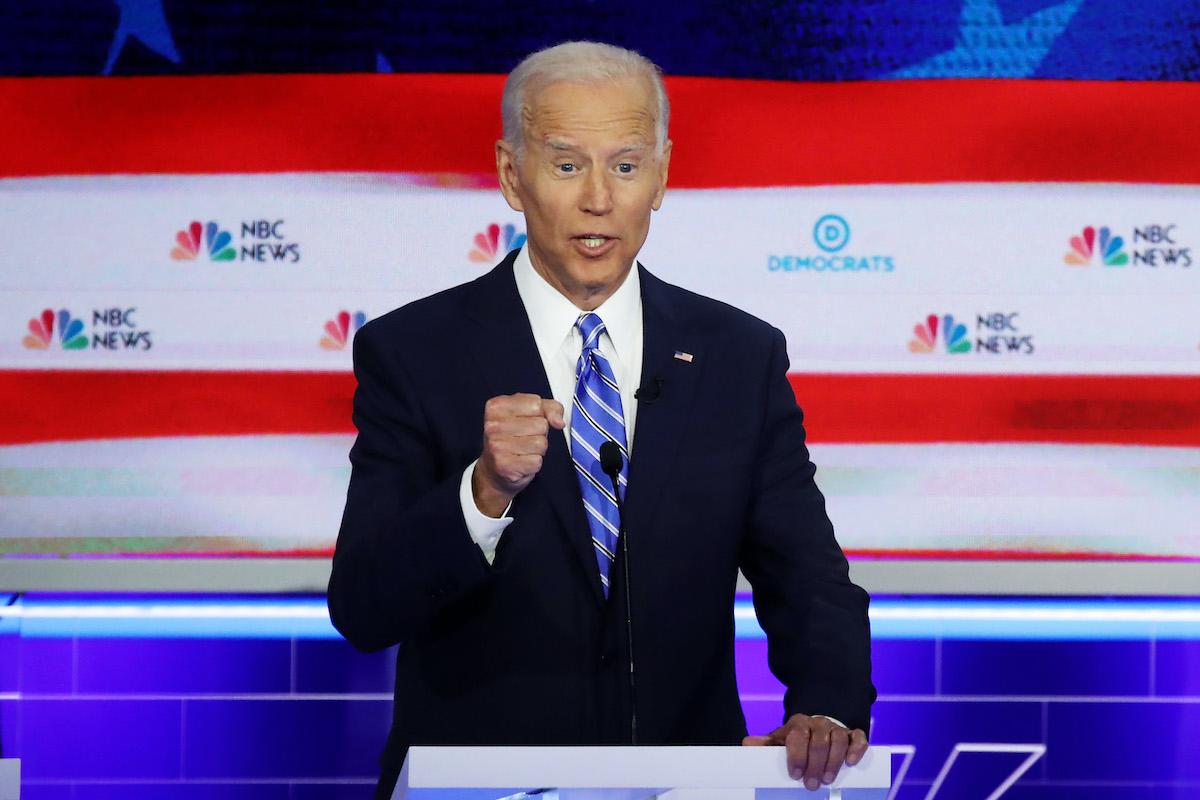 biden debate