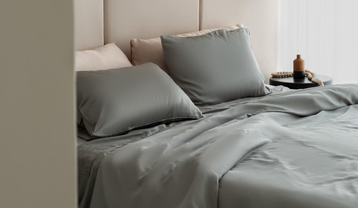 ettitude sustainable bedding