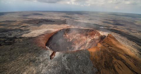 Mauna Loa
