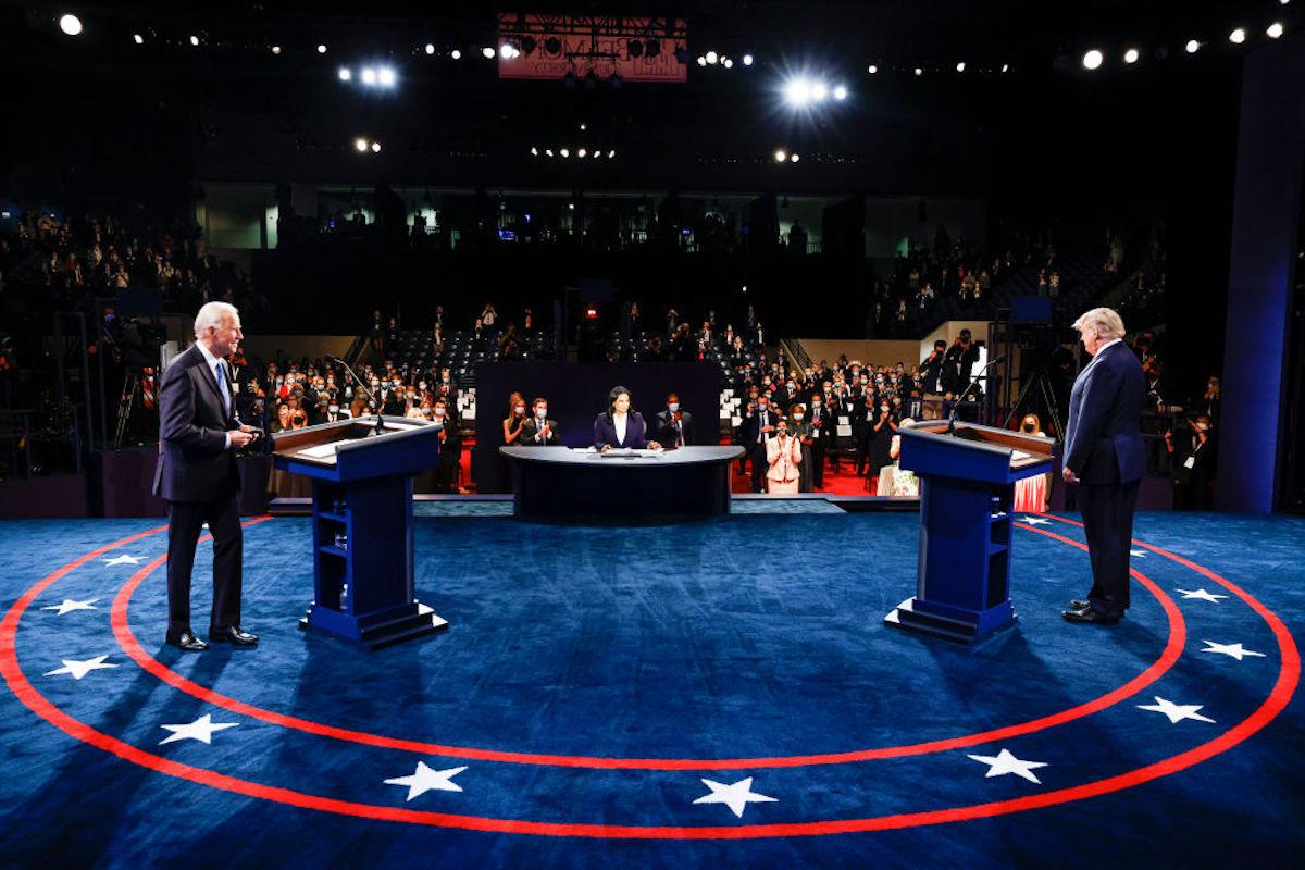 us leaving paris agreement november  biden