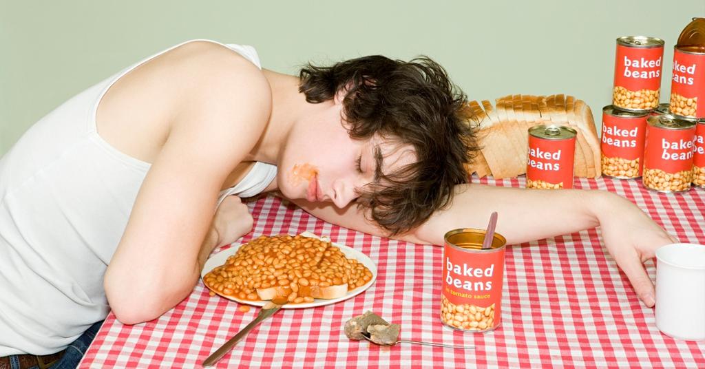 Bean Memes That Will Leave You Dazed and Confused
