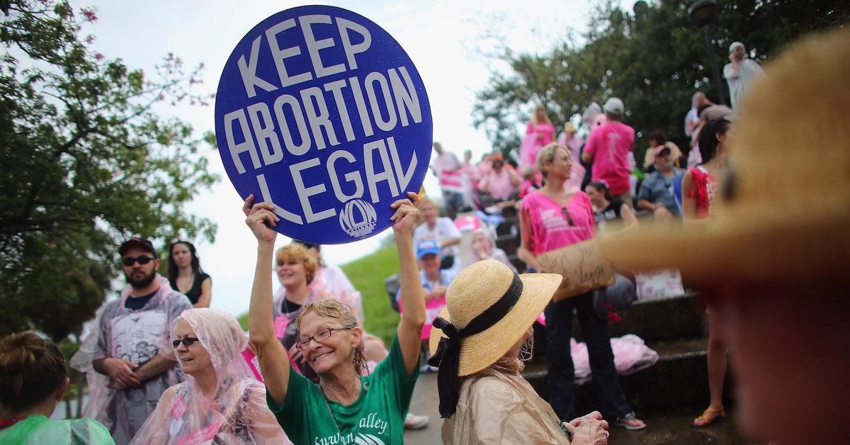 How to help abortion rights Oklahoma