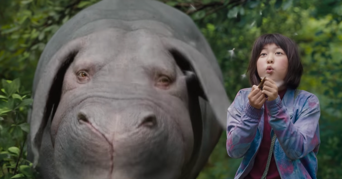 Okja