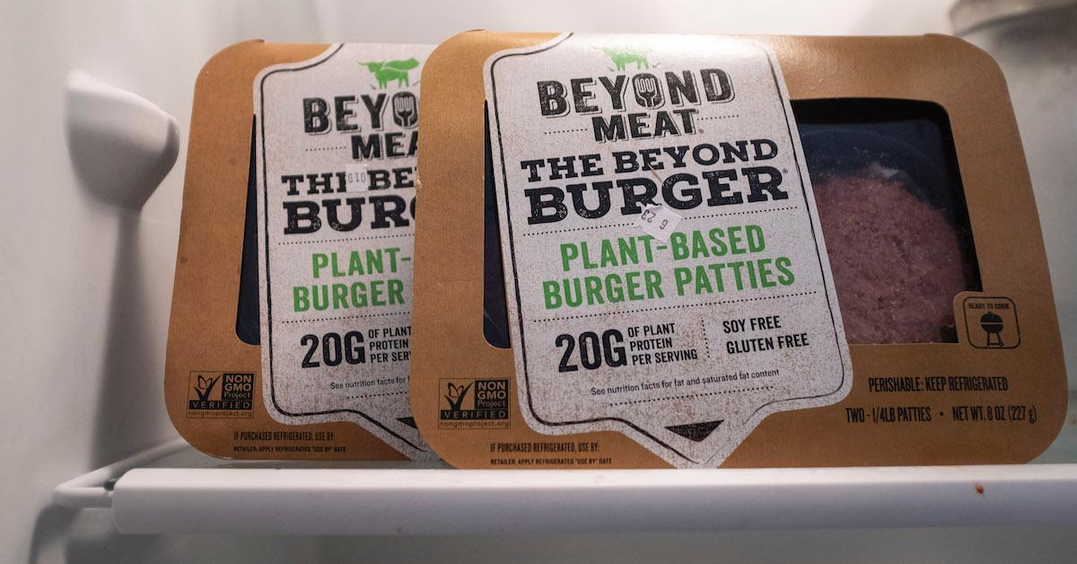 Beyond Burgers