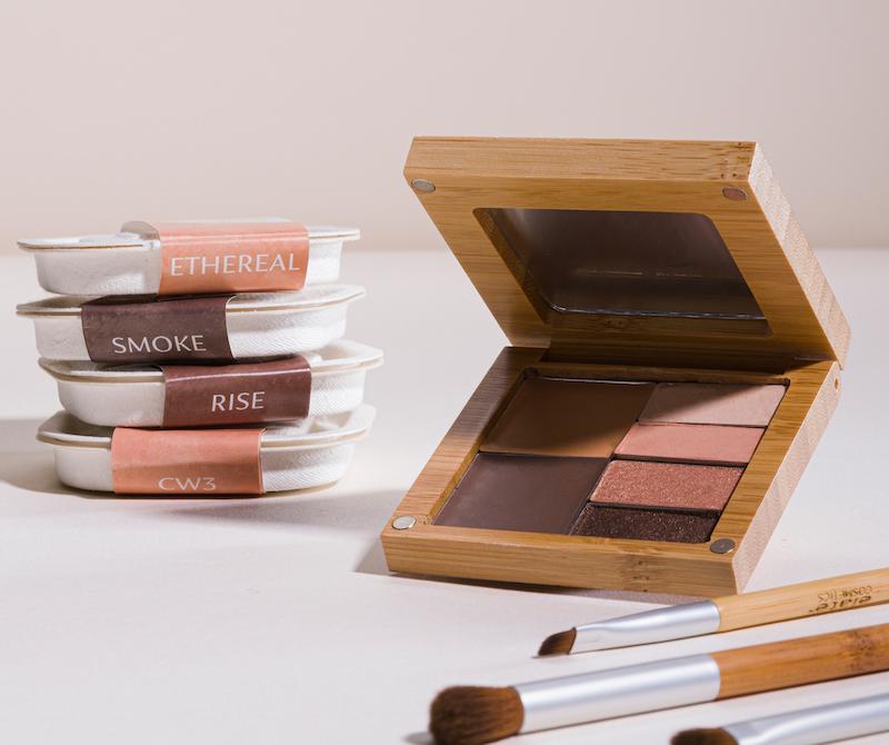 15 Best Zero-Waste Cosmetic and Makeup Brands