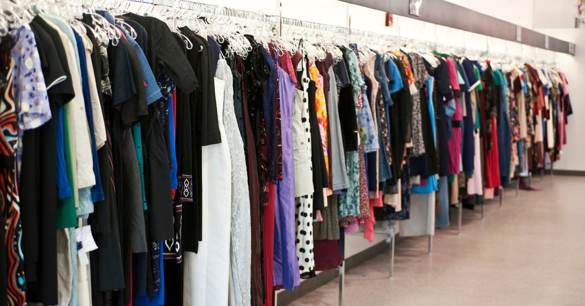 7 Amazing Thrift Stores in Des Moines, Iowa