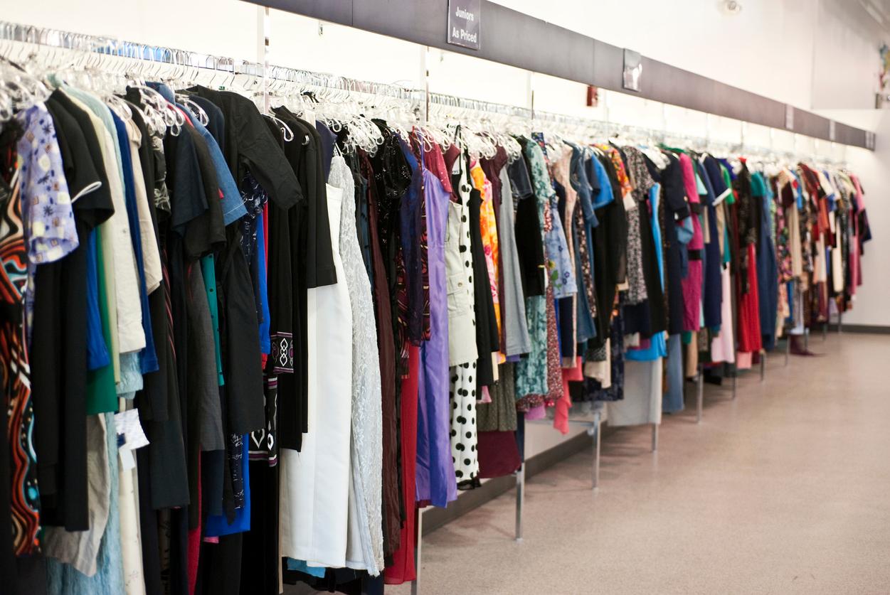 7 Amazing Thrift Stores in Des Moines, Iowa