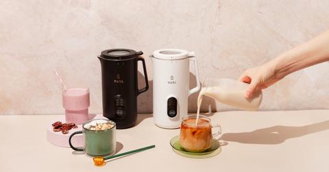 Nutr Machine, Shark Tank